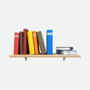 Book Shelf