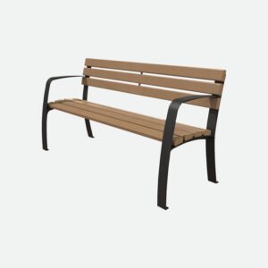 Garden Bench