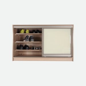 Shoe Rack
