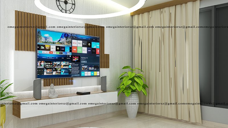 TV Unit