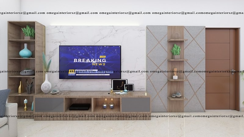 TV Unit1